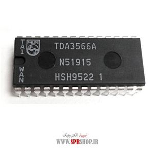 IC TDA 3566