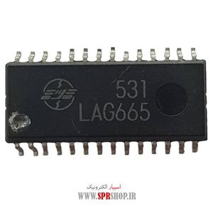 IC LAG 665