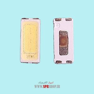 LED SMD LED BAR SAMSUNG 7030 6V (336)