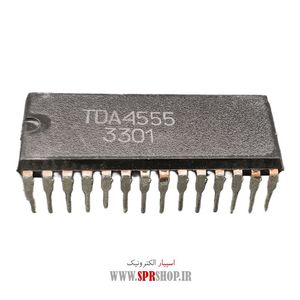 IC TDA 4555