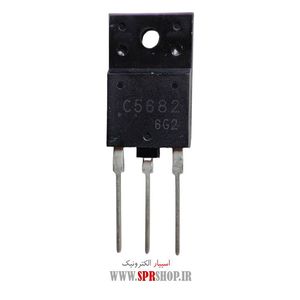 TR C 5682 TO-3PMLH