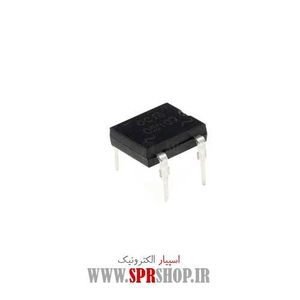 DIODE POL AIWA 1A 1000V(DB107)