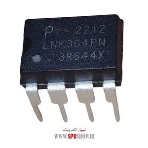 IC LNK 304PN DIP-7 ORG