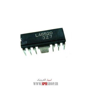 IC LA 6520