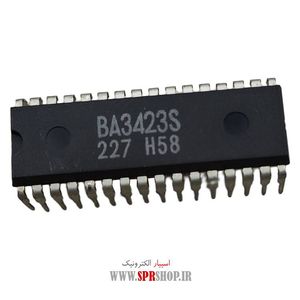 IC BA 3423S