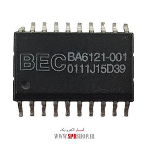 IC BA 6121