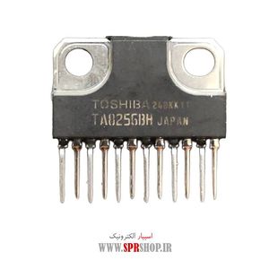 IC TA 8256BH ORG