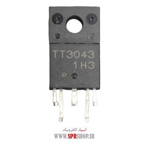 IC TT 3043 TO-220-5F