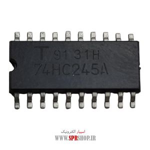 IC 74HC245 SOP-20 74245 SMD