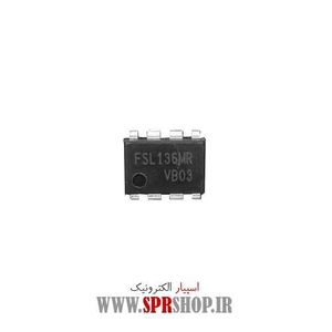 IC FSL 136MR DIP-8 ORG