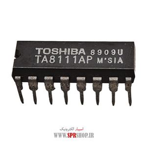 IC TA 8111