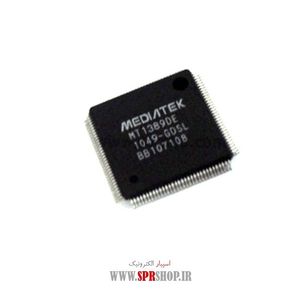 IC MT 1389DE GDSL MEDIATEK