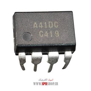 IC A 41DC