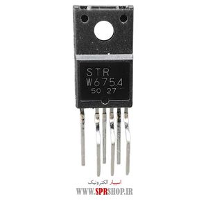 IC STRW 6754 ORG