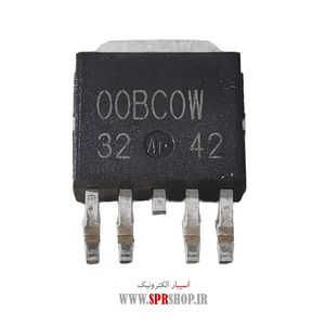 IC OOBCOW TO-252-5