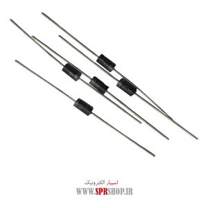 DIODE RL 207