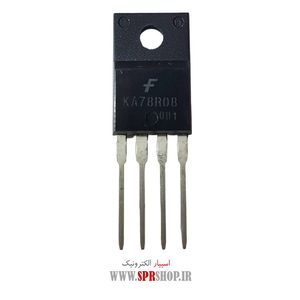 IC 78R08 4PIN