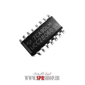 IC UCC 28060 SOP-16