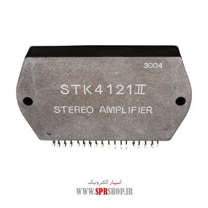 IC STK 4121 II