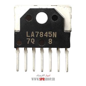 IC LA 7845 ORG