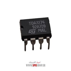 IC TDA 7274