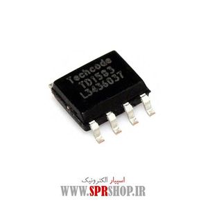 IC TD 1583 SOP-8