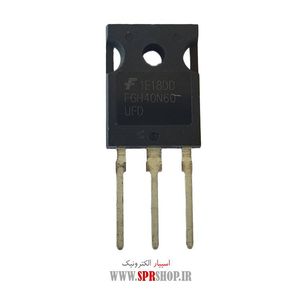 TR IGBT FGH 40N60UFD TO-247