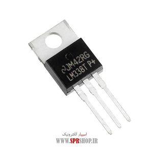 IC LM 338T TO-220