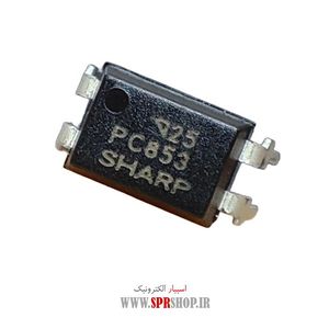 IC PC 853 DIP-4