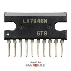 IC LA 7846