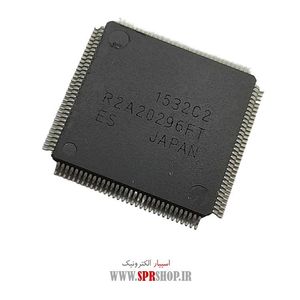 IC R2A 20296FT QFP ORG