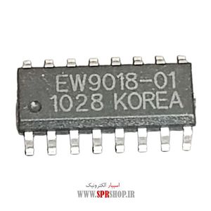 IC EW 9018 SOP-16