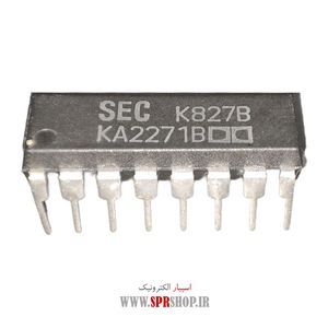 IC KA 2271B