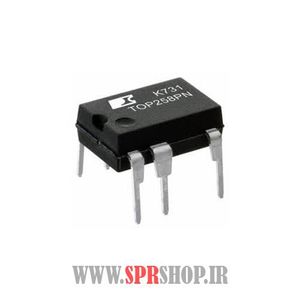 IC TOP 258PN DIP-7 ORG