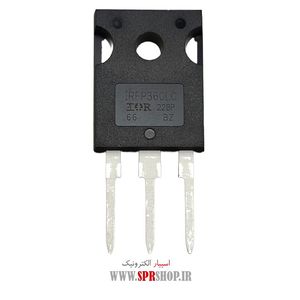 TR IRFP 360LC