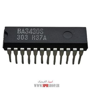 IC BA 3430S