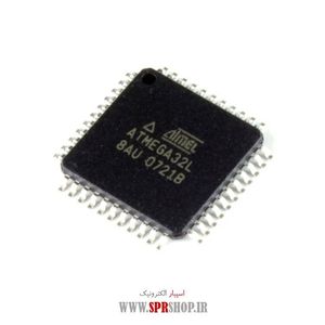 IC ATMEGA 32L-8AU QFP-44 ORG