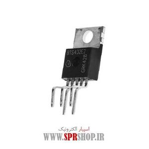 IC BTS 432E2  SOT-263