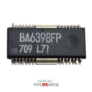 IC BA 6398FP