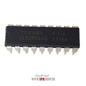 IC ULN 2804 DIP-18