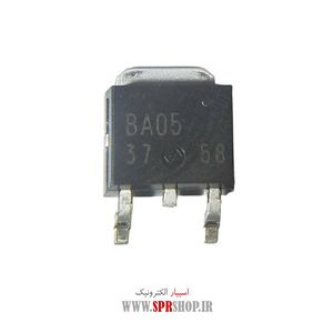 IC BA 05 SMD