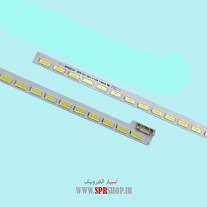 LED BAR TOSHIBA 46 VL-20 1*64LED 570 MM