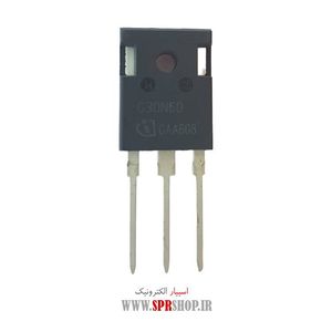 TR IGBT G 30N60 TO-247 CH BIG CHIP