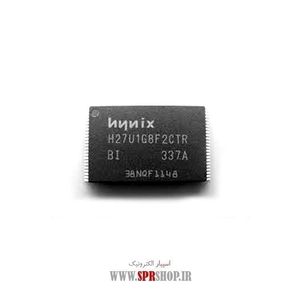 IC H27U1G8F2CTR TSOP-48