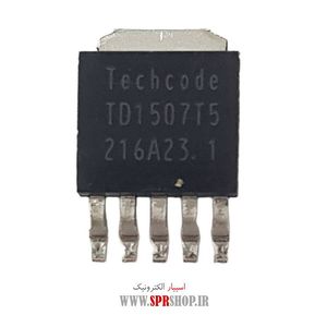 IC TD 1507-T5 TO-252-5