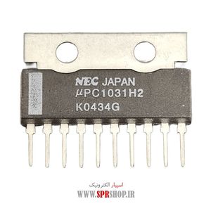 IC UPC 1031