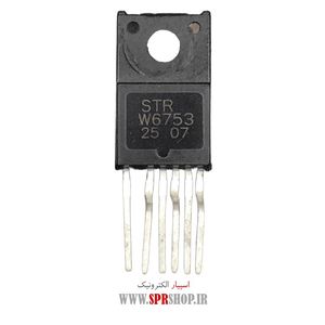 IC STRW 6753 ORG