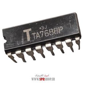 IC TA 7688F