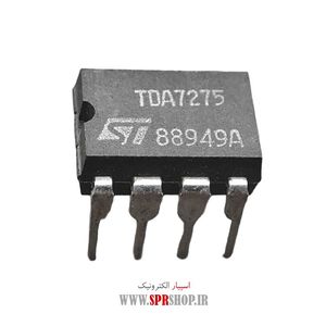 IC TDA 7275