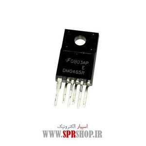 IC DM 0465R ORG